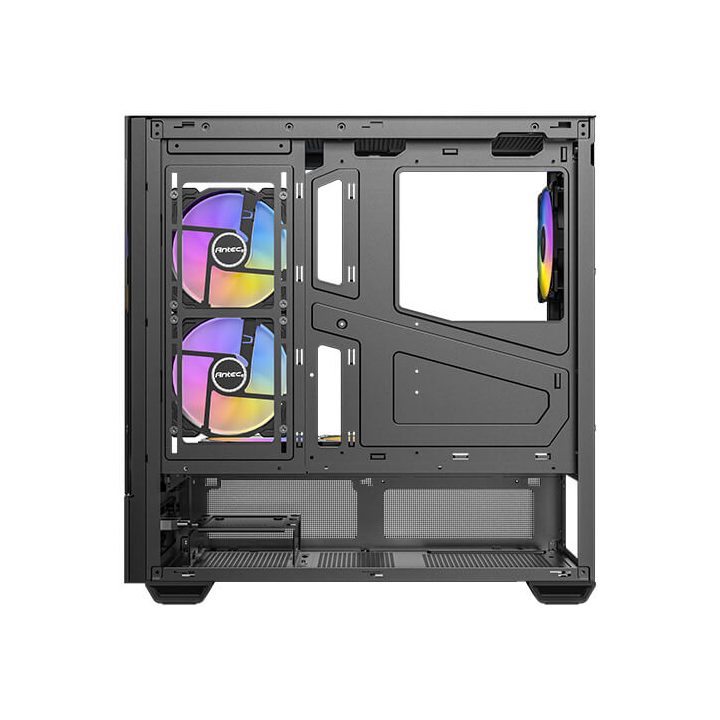 Antec CX705 ARGB Torre Média Preto (0-761345-10254-4)