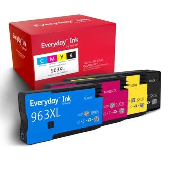 Tinta Everyday™ Multipack da Xerox compatível com HP HP963XL (HP963XL…