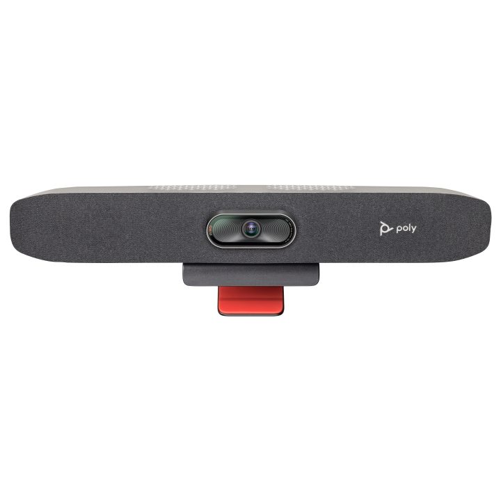 HP Poly Poly Studio USB Video Bar R30