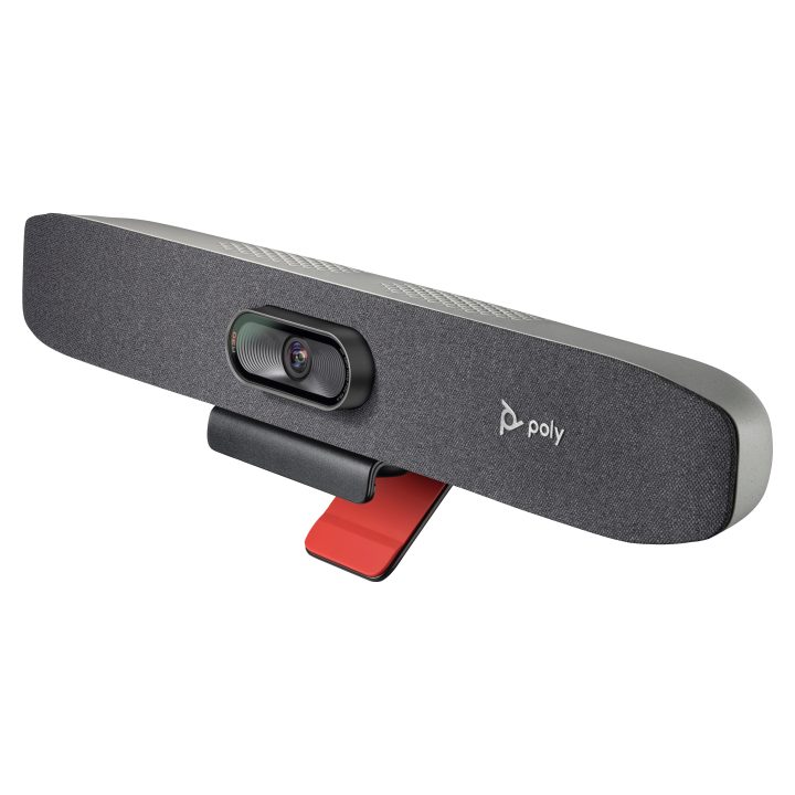 HP Poly Poly Studio USB Video Bar R30