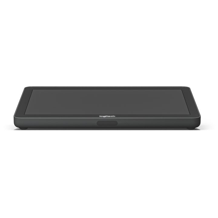 Logitech Tap 10.1" 1280 x 800 Pixels IPS Black