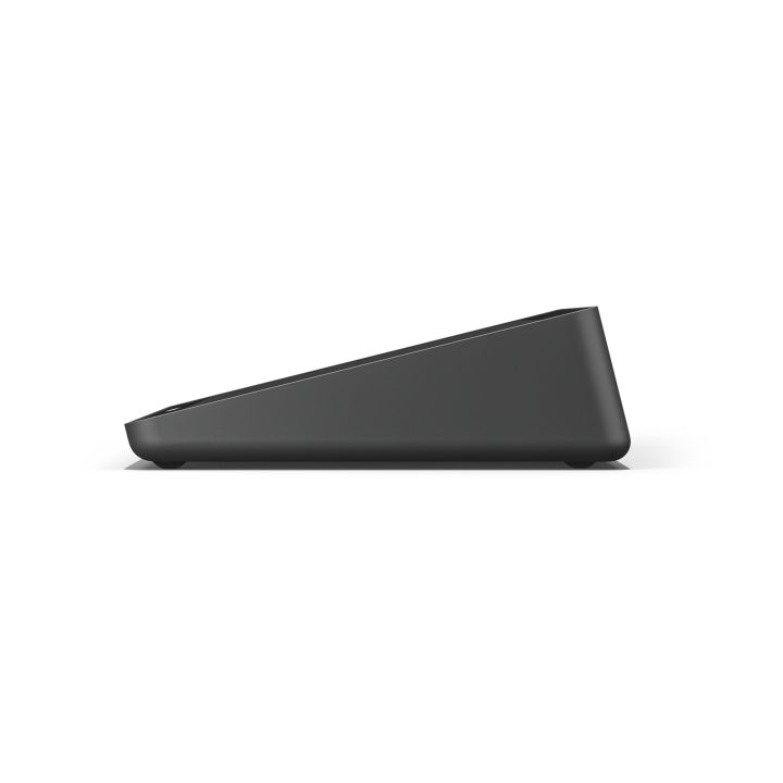 Logitech Tap 10.1" 1280 x 800 Pixels IPS Black