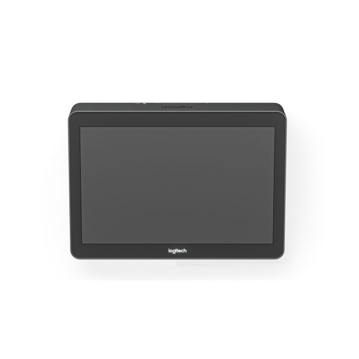 Logitech Tap 10,1" 1280 x 800 Pixeles IPS Negro