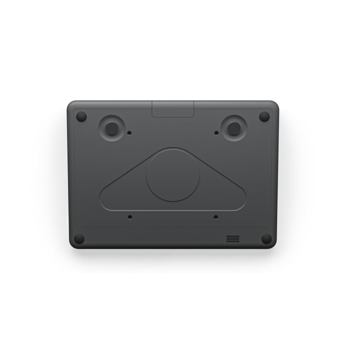 Logitech Tap 10.1" 1280 x 800 Pixels IPS Black