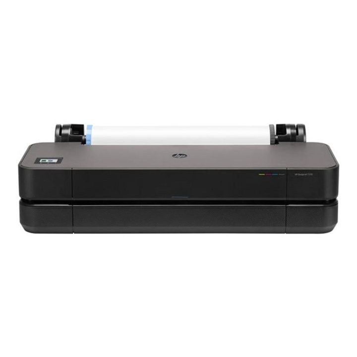HP Designjet Impressora T250 de 24 polegadas edição 2025
