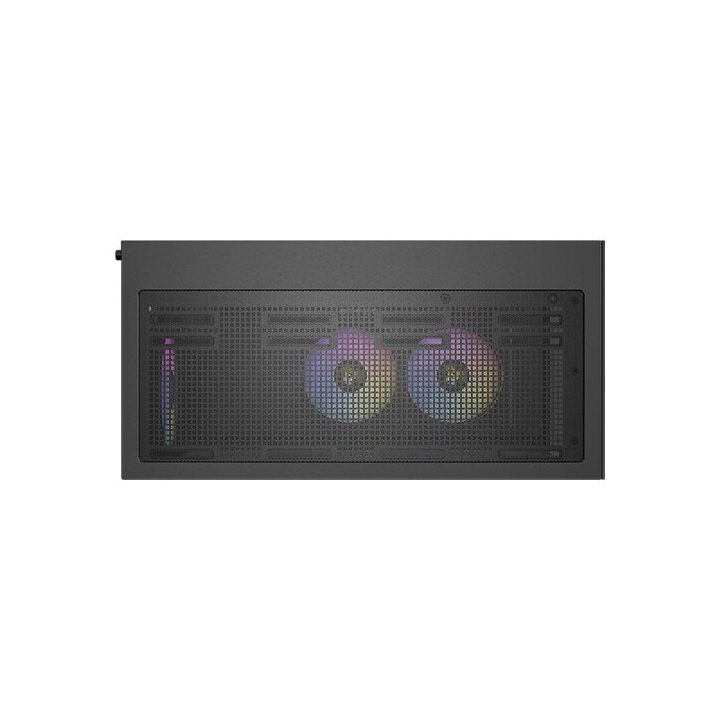 Antec CX705 ARGB Torre Média Preto (0-761345-10254-4)