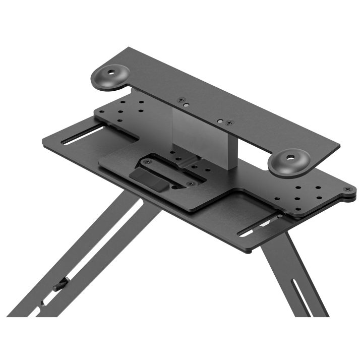 Logitech 952-000041 Video Conferencing System Monitor Stand