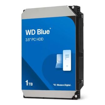 Western Digital Blue 2TB WD20EZBX 2000 GB 3.5" SATA
