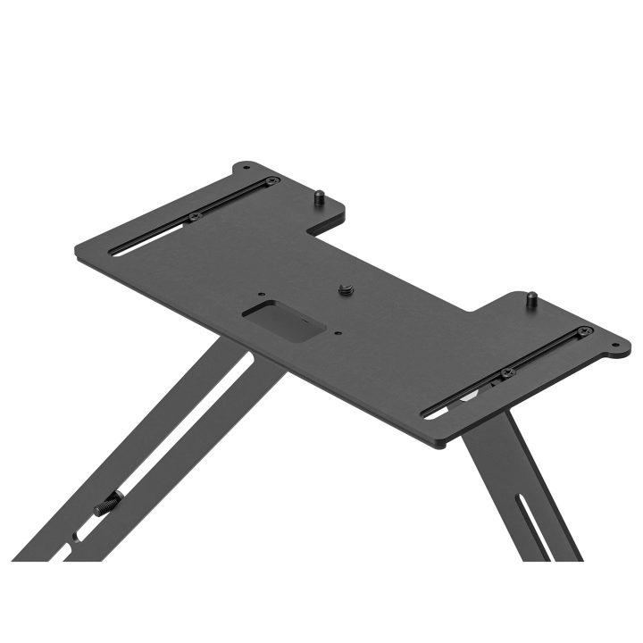Logitech 952-000041 Video Conferencing System Monitor Stand