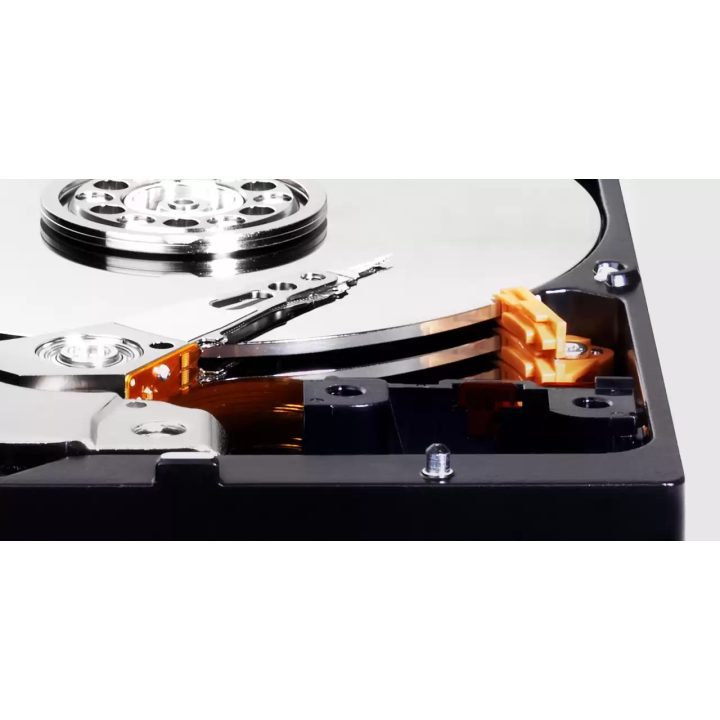 Western Digital Blue 2TB WD20EZBX 2000 GB 3.5" SATA