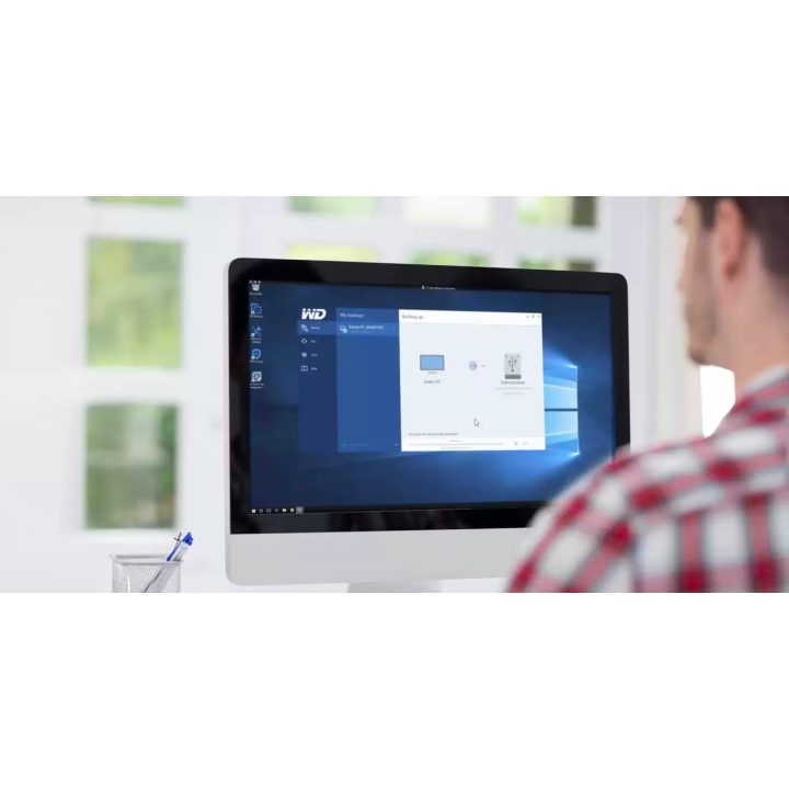 Western Digital Blue 2TB WD20EZBX 2000 GB 3.5" SATA