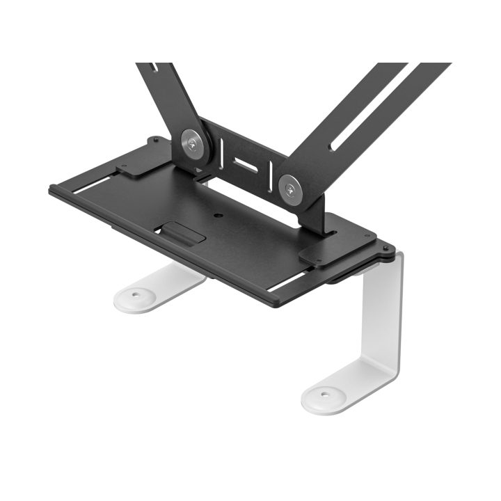 Logitech 952-000041 Video Conferencing System Monitor Stand