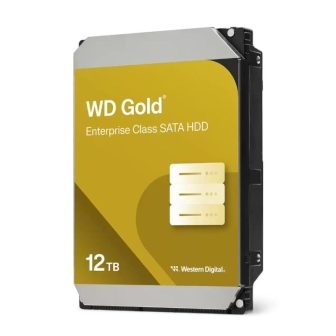 Western Digital Gold 12TB WD122KRYZ