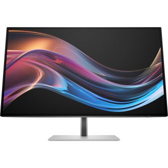 HP Series 7 Pro 27" 4K UHD IPS Preto