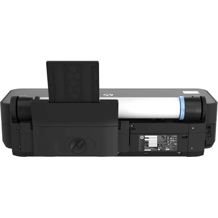 HP Designjet Impressora T250 de 24 polegadas edição 2025