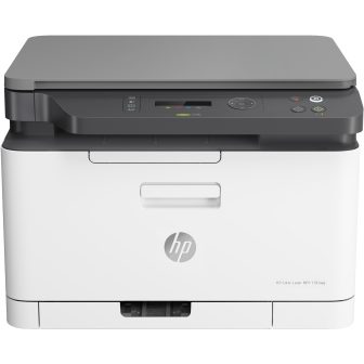 HP Color Laser Multifuncional 178nw