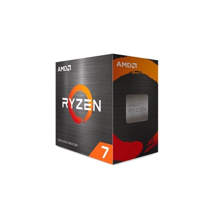 AMD Ryzen 7 5700g 4.6GHz 20MB 8 core AM4 box+disi (100-100000263BOX)