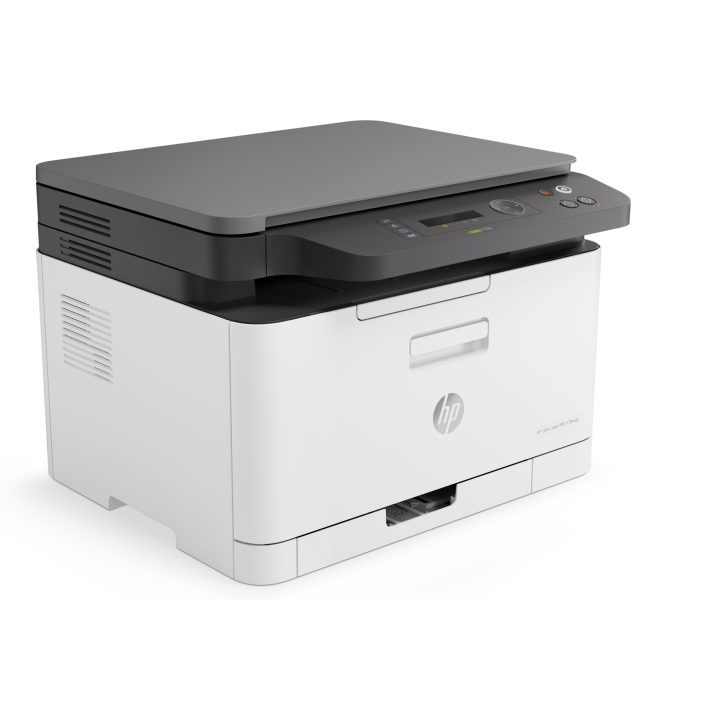 HP Color Laser Multifuncional 178nw