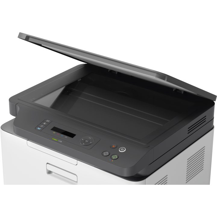 HP Color Laser 178nw Multifunction Printer