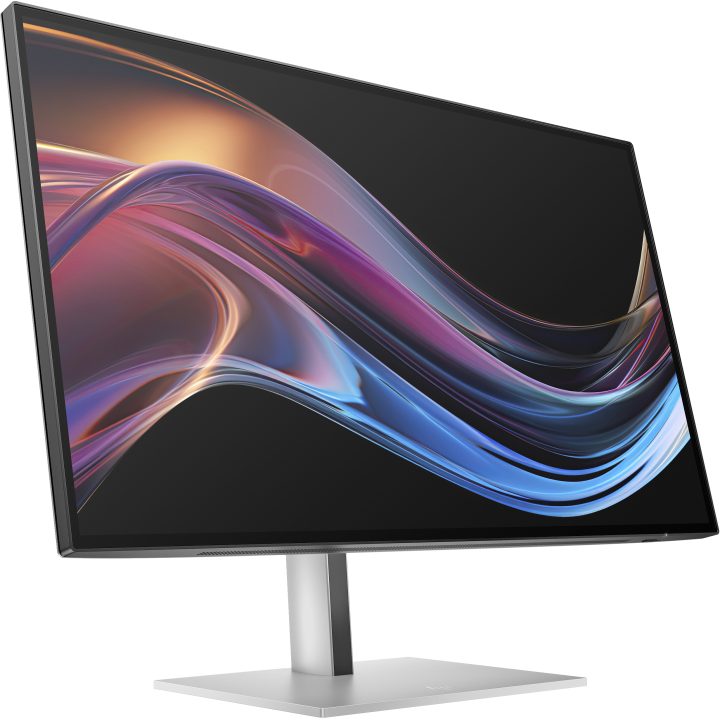 HP Series 7 Pro 27" 4K UHD IPS Black