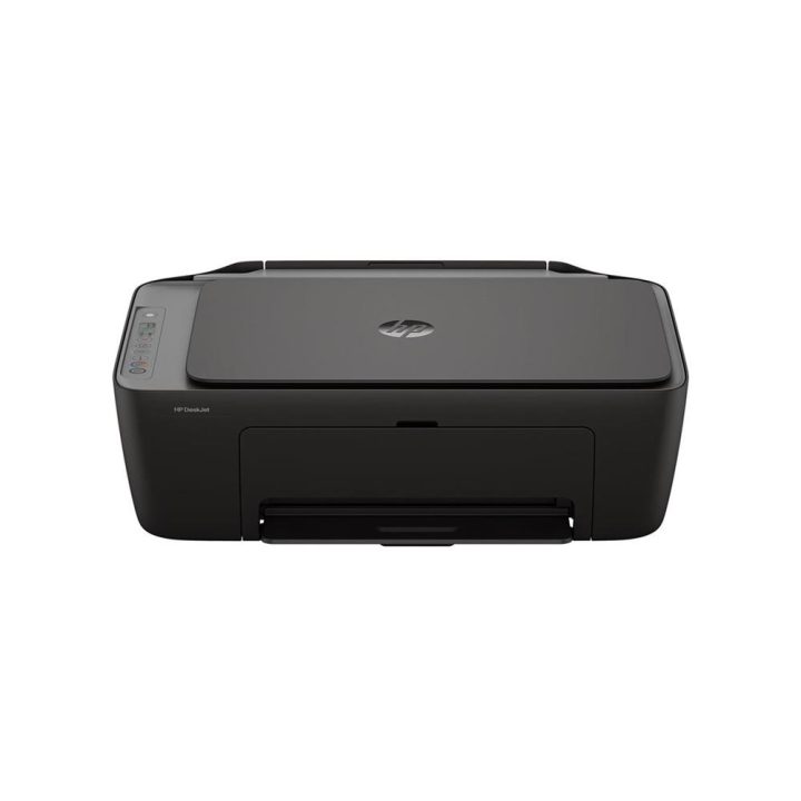 HP DeskJet 2920 Wireless All-in-One Color Printer, Instant Ink
