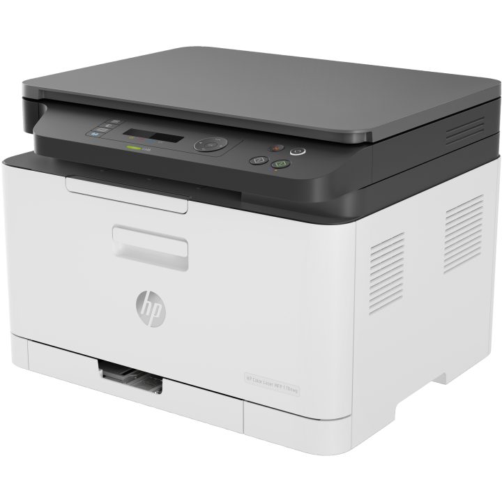 HP Color Laser 178nw Multifunction Printer