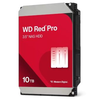 Western Digital Red Pro 10TB WD103KFBX