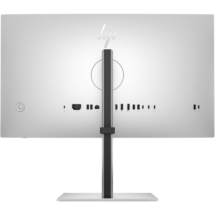 HP Series 7 Pro 27" 4K UHD IPS Preto