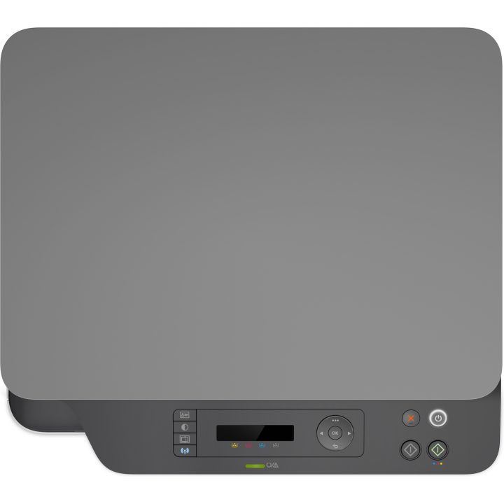HP Color Laser Multifuncional 178nw