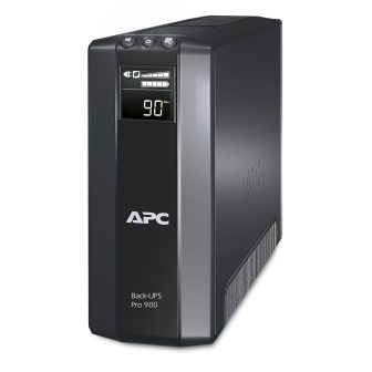 APC Back-UPS Pro uninterruptible power supply (UPS) Line-interactive…