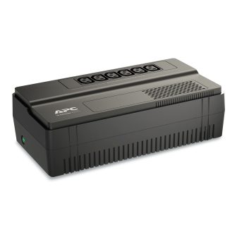 APC BV500I Uninterruptible Power Supply (UPS) Line-Interactive 0.5…