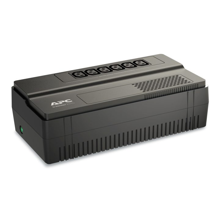 APC BV500I sistema de alimentação ininterrupta (UPS) Linha interativa…