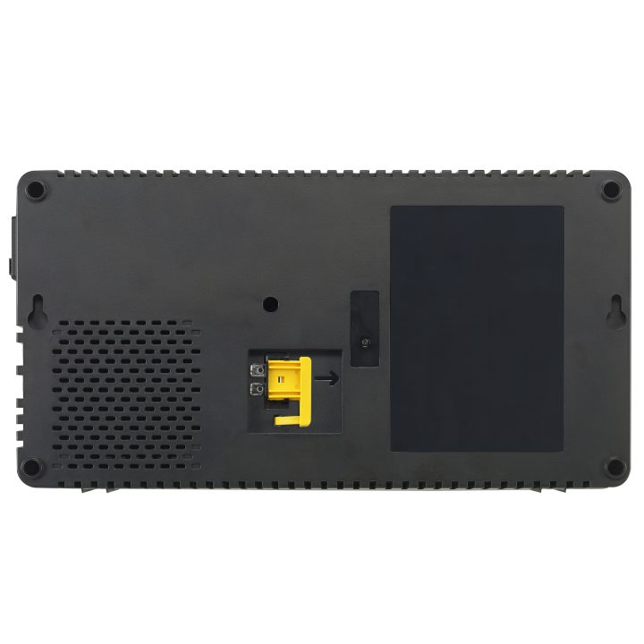 APC BV500I sistema de alimentação ininterrupta (UPS) Linha interativa…