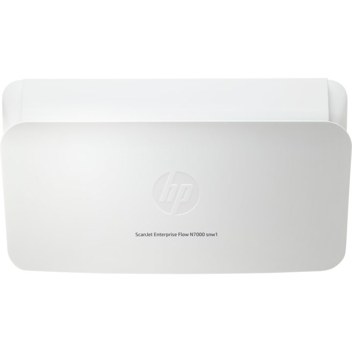 HP Scanjet Enterprise Flow N7000 Escáner alimentado con hojas 600 x…