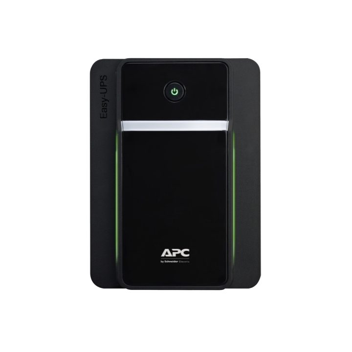 APC Easy UPS Uninterruptible Power Supply (UPS) Line Interactive 2.2…