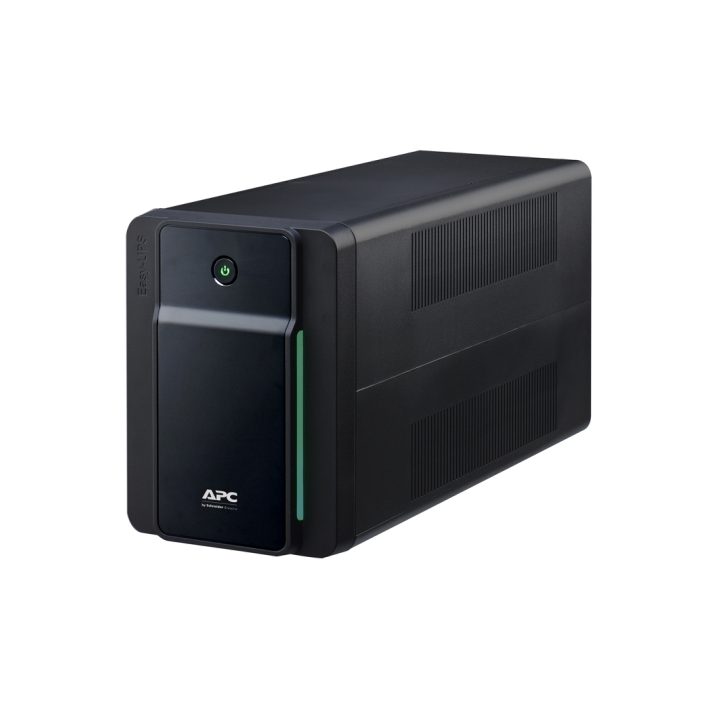 APC Easy UPS Uninterruptible Power Supply (UPS) Line Interactive 2.2…