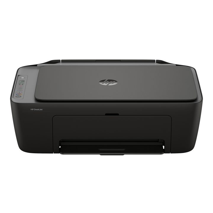 HP DeskJet 2920 Wireless All-in-One Color Printer, Instant Ink