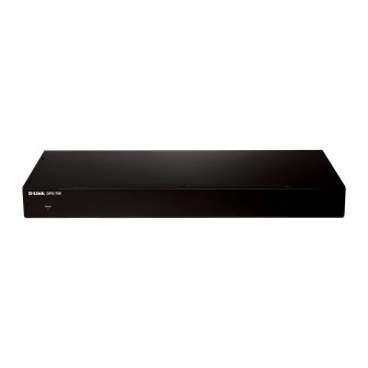 D-Link DPS-700/E componente de interruptor de red Sistema de…