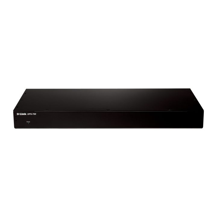 D-Link DPS-700/E Network Switch Component Power Supply System