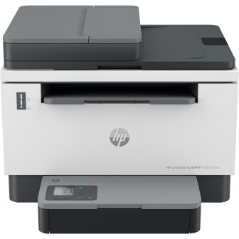 HP LaserJet Impresora multifuncional Tank 2604sdw