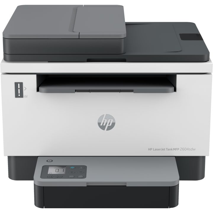 HP LaserJet Tank 2604sdw Multifunction Printer