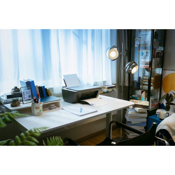 HP DeskJet 2920 Multifunções a Cor Sem Fios, Instant Ink