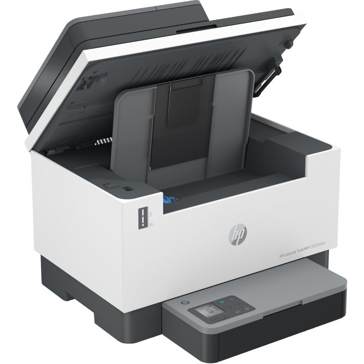 HP LaserJet Impresora multifunción Tank 2604sdw