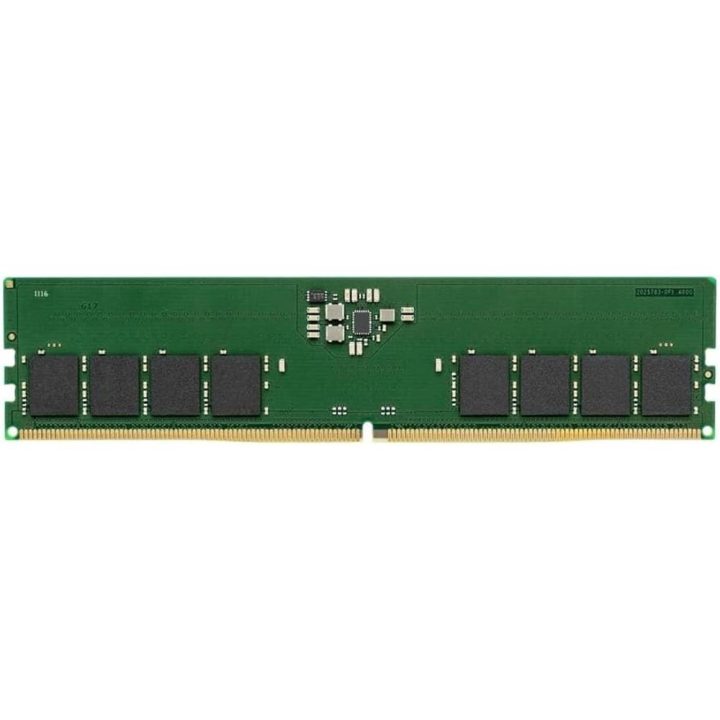 Kingston Technology KCP556US8-16 16 GB Memory Module 1 x 16 GB DDR5…