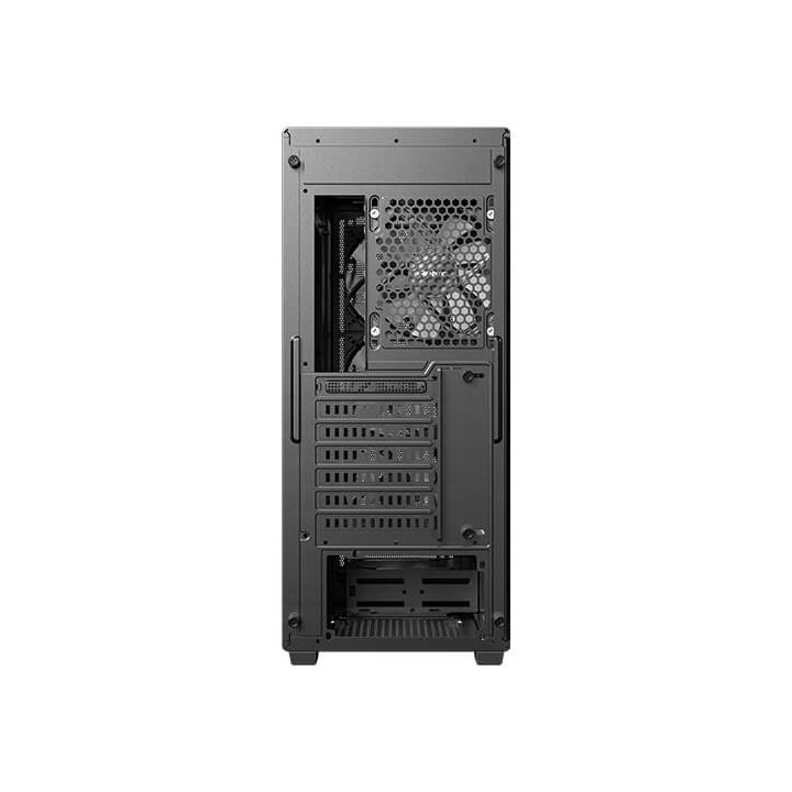 Antec AX85 ARGB Midi Tower Preto (0-761345-10173-8)