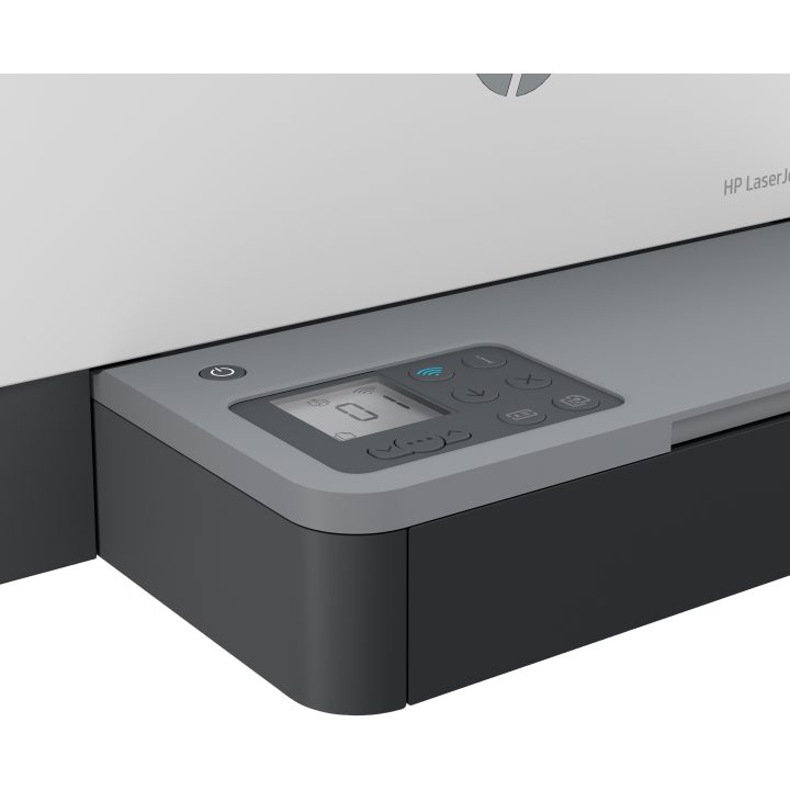 HP LaserJet Impresora multifunción Tank 2604sdw