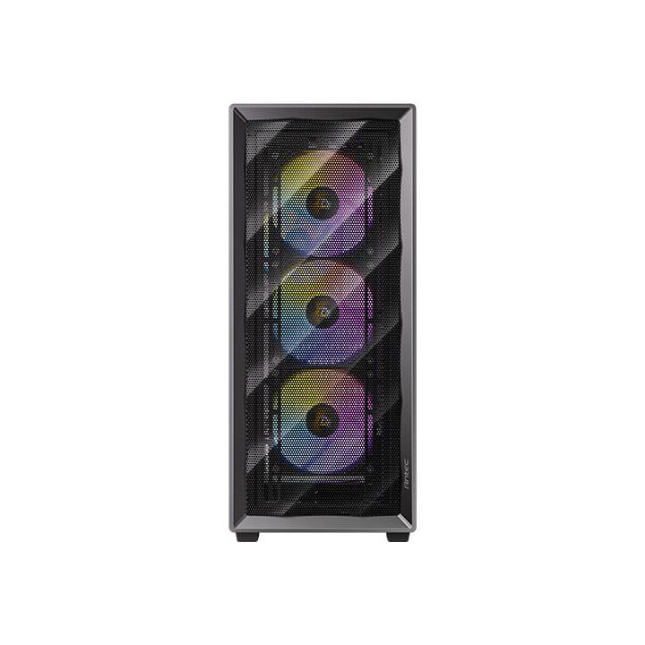 Antec AX85 ARGB Mid-Tower Case Black (0-761345-10173-8)