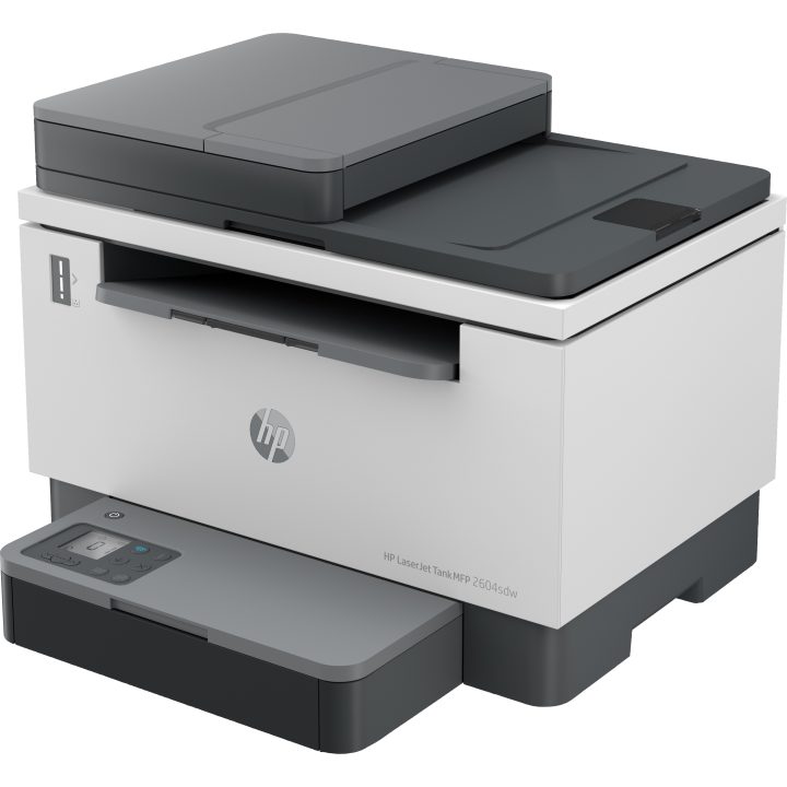 HP LaserJet Tank 2604sdw Multifunction Printer