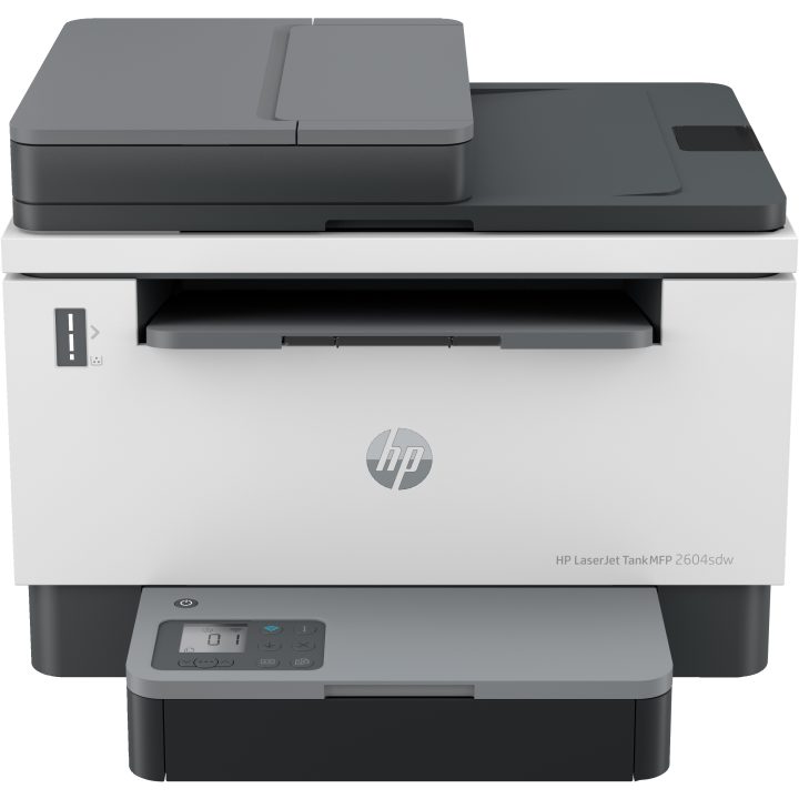 HP LaserJet Tank 2604sdw Multifunction Printer