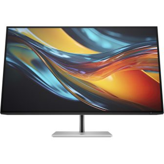 HP Series 7 Pro 27" 4K UHD (8Y2K9AA)